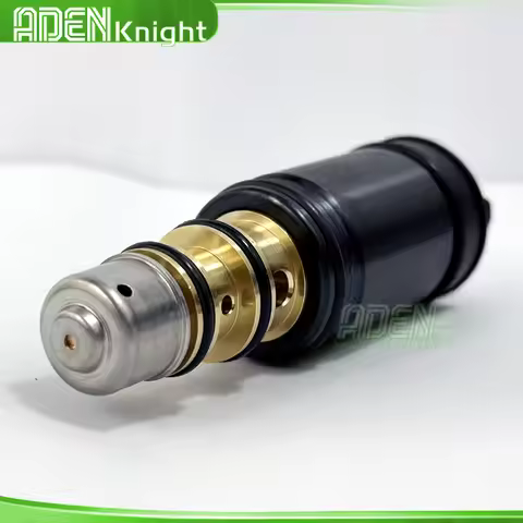 5SEU 6SEU 7SEU AC Compressor Control Valve For Mercedes Benz W204 C180 C200 C260 W212 W211 W220 S55 