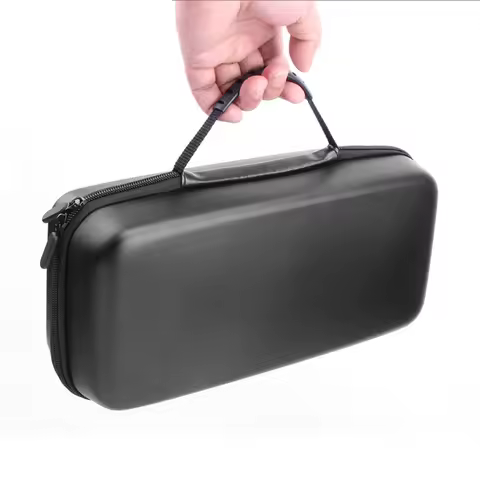 Suitable for Legion Go 2 Retro Game Console Portable Travel Organizer Dustproof Storage Bag Accessor