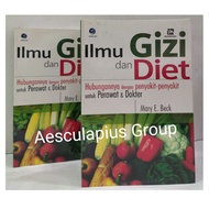 Nutrition and Diet Science,/Andi