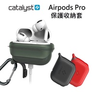 CATALYST Apple AirPods Pro Protective Storage Case (3 Colors) Airpods Pro Case