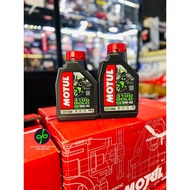 MOTUL 3100 Gold Oil