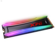 ♀✼┅ADATA XPG S40G 256GB/512GB/1TB/2TB NVME PCIE SSD ( SPECTRIX S40G )