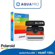Polaroid Flip + Color 600 Flim 8 instant Photos Thai Warranty