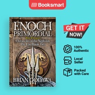 Enoch Primordial - Paperback - English - 9780985930929
