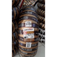 Corsa Platinum R26 140/70-14 Tire NVX155 NVX 155 Aerox Aerox155 Tyre Tayar