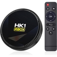 Android Box, Android 12.0 TV Box with 4GB RAM 32GB ROM Allwinner H618 Quad-Core 64-bit Cortex-A53, B