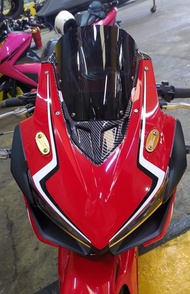 ชิวหน้าแต่ง ตรงรุ่น CBR500R ปี 19-20