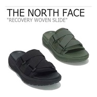 THE NORTH FACE RECOVERY WOVEN SLIDE NS98M06