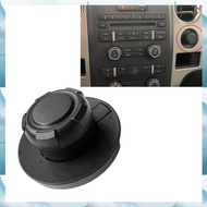 [G V W E] 9L3Z-19A487-AA Car Dashboard 12V Volt Power Outlet Socket Cover for     F450 F550 2009-200