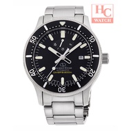 ORIENT STAR RE-AU0301B Mechanical Sports Watch
