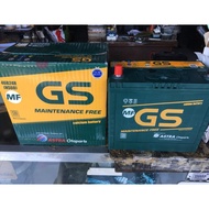 Accu Gs Mf Ns60 / Ns60L / Ns60Ls