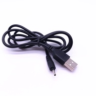 1M/3FT DC 2mm USB Charging Cable for Nokia E5 E50 E51 E61 E61i E62 E63 E65 E66 E71 E72 E73 E75 E90 X