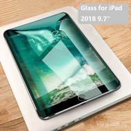 iPad 9th generation Tempered Glass For Apple iPad 2017 2018 Screen Protector for iPad  9.7 10.5 inch iPad mini 1/2/3/4/5