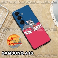 Samsung A16 - s15 rubber Softcase - Samsung A16 case - Samsung A16 casing - Samsung A16 silicone - c