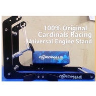 LC135/Y15ZR/RS150 Universal Motorcycle Engine Stand Engine Hanger V2 (Cardinals Racing)TOOL