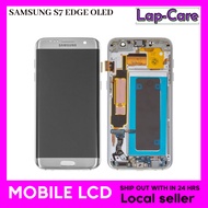 LAPCARE | SAM S7 EDGE / G935  COMPATIBLE LCD DISPLAY TOUCH SCREEN DIGITIZER