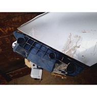 Toyota Wish ZGE20 Bumper Bracket