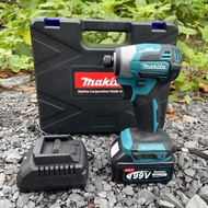Máy Chuyên Vít MAKITA TD173 bằng pin makita chân phổ thông