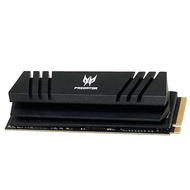 Acer Predator GM7000 1TB PCIe Gen4 M.2 SSD