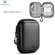 CCD Camera Storage Box Portable Digital Camera Storage Box