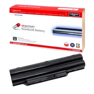 FPCBP250 Laptop Battery Compatible with Fujitsu LifeBook AH531 AH530 A531 A530 LH530 PH521 LH520 Ser