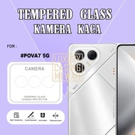 Anti-scratch Camera Tecno Pova 7 4G Tecno Pova 7 5G Tecno Pova 7 Ultra Tecno Pova Curve 5G Camera Pr
