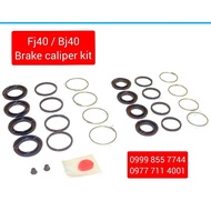 fj40, bj40, caliper kit, land cruiser, Karl cruiser,