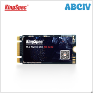 ABCIV Kingspec Ssd M2 128Gb 256Gb Ssd M.2 Nvme Pcie 2242 M. 2 Pcie Nvme Ssd M2 2242 512Gb Hdd Harde Schijf Voor Laptop Notebook Thinkpad LKIUY