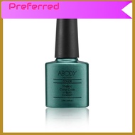 Abody 7.3ml Soak Off Nail Gel Polish Nail Art Professional Shellac Lacquer Manicure UV Lamp & LED 73
