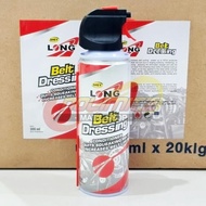 New Belt Dressing Long Spray CVT V Belt Cleaning Liquid NMAX Vario BEAT