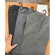 DOCKERS ORIGINAL(bundle premium)Combo 3 /Size 32 / Condition like New