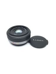 Panasonic 20mm F1.7