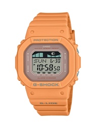 Casio G-Shock Jam Tangan Digital Wanita Original GLX-S5600-4DR