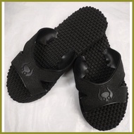 ☽ └ ▐ Seagull Tusok-Tusok Rubber Sole Slippers for Men's and Women's