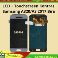 IR LCD Samsung A320/A3 2017 Kontras +Touchscreen