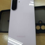 Samsung Galaxy A56 (12+256GB) 霧櫻粉白...