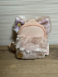香港迪士尼 Gelatoni Linabell Mini Backpack 迷你背包 掛包