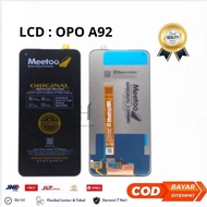 OPPO A92 LCD TOUCHSCREEN FULLSET Original Original LCD/
