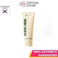 [Seoul 1988] Ksecret  Cleansing Foam Pine Cica 1% + Probiotics Korean Skincare(150ml)