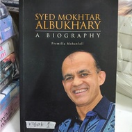 a Biography Syed mokhtar albukhary ENGLISH, ENGLISH, ENGLISH, ENGLISH, ENGLISH, ENGLISH