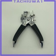 [Tachiuwa1] Badminton Machine String Clamp Pliers, Removal Install Eyelet Plier Tool Racquet Racket Accessories