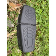 GL 100 ZEUS WAVE SEAT - GL 100 ZEUS CHESS SEAT - GL 100 ZEUS WAVE MIX CHESS SEAT