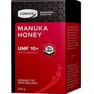 Manuka Comvita UMF Honey 5 + 10 + 15 + 250mg 500mg, Made In Australia, Chemist Goods Enough bill dat