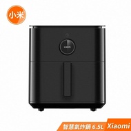 【小米】 Xiaomi 智慧氣炸鍋6.5L 黑