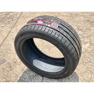 New Car Tyre KINTO FORZA 001 Tire 265/40/18 265/40ZR18 Made in Thailand Japan Technology 2026Year - 