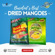 ♞,♘R&M Dried Mangoes | Export Quality