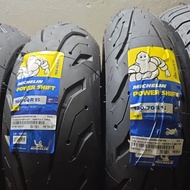 TYRE PERFORMANCE YAMAHA TMAX (FRONT)=120/70R-15/ (REAR)=160/60R-15