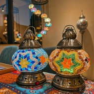 【露營燈】USB充電/三段式調光/方便攜帶