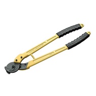 Tsunoda CA-800AL Lightweight Aluminum Handle Cable Cutter