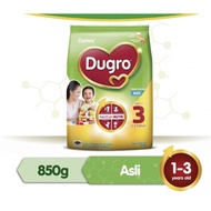 Dumex Dugro 3 - Original / Original (850G)
